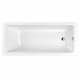 Ванна WHITECROSS Wave Slim 160x80 акрил