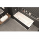 Ванна WHITECROSS Wave Slim 170x75 акрил