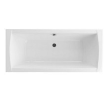Ванна EXCELLENT Aquaria Lux Slim 180x80