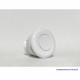 Ванна WHITECROSS Aquarella 170x110 (левая) "LINE" (белый)