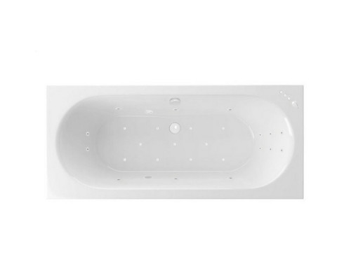 Ванна EXCELLENT Oceana 170x75 "ULTRA" (белый)