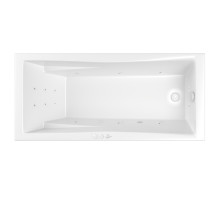 Ванна WHITECROSS Palace 180x80 "SMART" (белый)