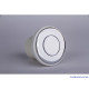 Ванна WHITECROSS Layla 180x80 "SOFT" (хром)