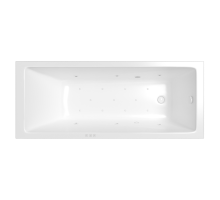 Ванна WHITECROSS Wave 170x70 "RELAX" (белый)