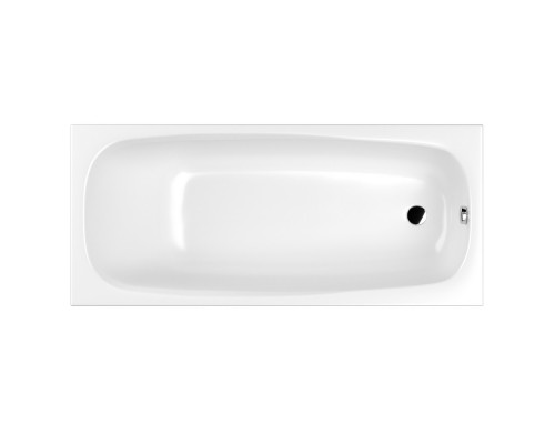 Ванна WHITECROSS Layla 170x75 акрил