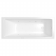 Ванна WHITECROSS Wave Slim 150x70 "RELAX" (белый)