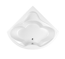 Ванна WHITECROSS Konsul 150x150