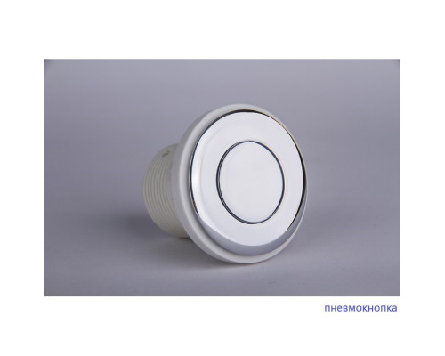 Ванна WHITECROSS Wave 150x70 "LINE NANO" (хром)