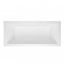 Ванна EXCELLENT Heaven Slim 170x75 "ULTRA" (белый)