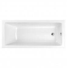 Ванна WHITECROSS Wave Slim 150x70 акрил