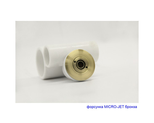 Ванна EXCELLENT Aquaria Lux 180x80 "ULTRA" (бронза)