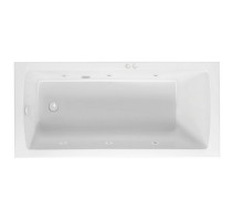 Ванна EXCELLENT Aquaria 150x70 "SOFT" (белый)