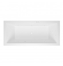 Ванна EXCELLENT Heaven Slim 170x75 "LINE" (белый)