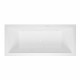 Ванна EXCELLENT Heaven Slim 170x75 "LINE" (белый)