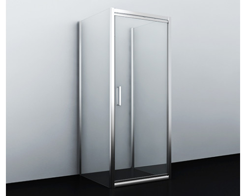 Salm 27I41 Душевой уголок WasserKRAFT 100x200x90