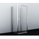 Salm 27I41 Душевой уголок WasserKRAFT 100x200x90