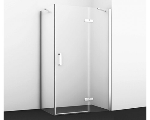 Aller 10H10R Душевой уголок WasserKRAFT 120x200x100