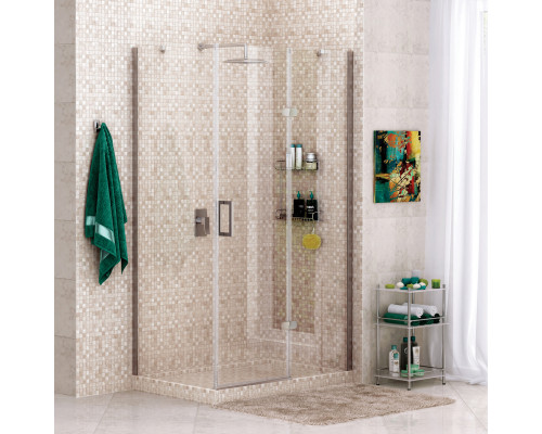 Aller 10H10R Душевой уголок WasserKRAFT 120x200x100