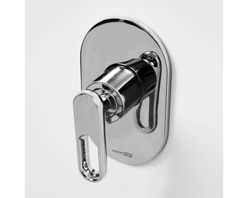 Kammel 1851 Смеситель для душа WasserKRAFT