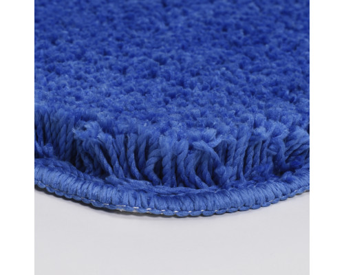 Kammel BM-8301 Nautical Blue Коврик для ванной WasserKRAFT
