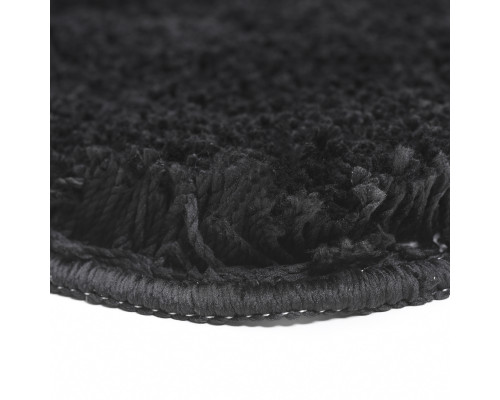 Kammel BM-8316 Black Коврик для ванной WasserKRAFT