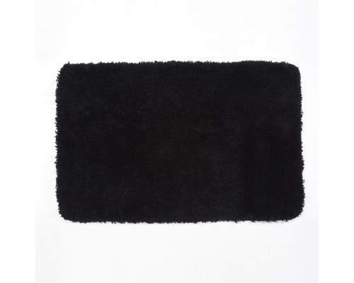 Kammel BM-8316 Black Коврик для ванной WasserKRAFT