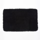 Kammel BM-8316 Black Коврик для ванной WasserKRAFT