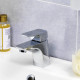 Salm 2703 Смеситель для умывальника WasserKRAFT