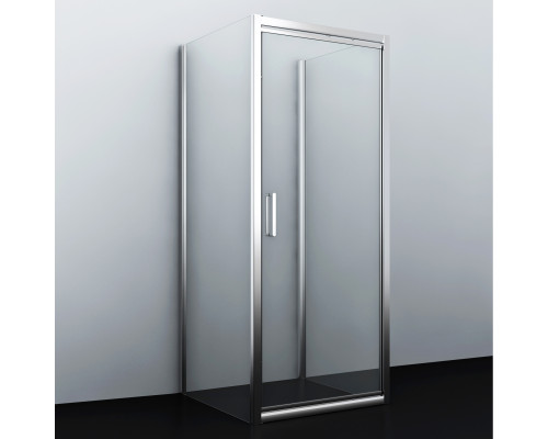 Salm 27I41 Душевой уголок WasserKRAFT 100x200x90