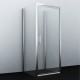 Salm 27I41 Душевой уголок WasserKRAFT 100x200x90