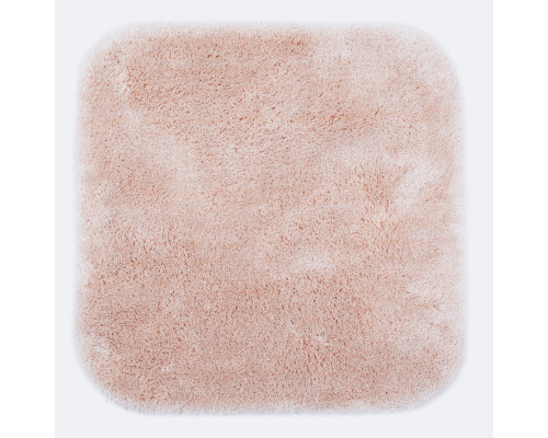 Wern BM-2554 Powder pink Коврик для ванной комнаты WasserKRAFT