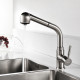 Wern 4266 Смеситель для кухни с выдвижной лейкой WasserKRAFT