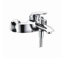 Rossel 2801 Смеситель для ванны с коротким изливом WasserKRAFT