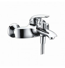Rossel 2801 Смеситель для ванны с коротким изливом WasserKRAFT