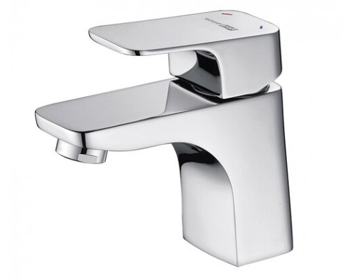 Salm 2703 Смеситель для умывальника WasserKRAFT