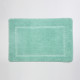 Lopau BM-6016 Cabbage Коврик для ванной комнаты WasserKRAFT
