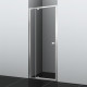 Aula 11P12 Душевая дверь WasserKRAFT 100x190x90