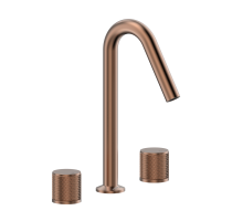 Мюриц (Muritz) 9835BRG Встраиваемый смеситель для раковины WasserKRAFT