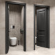 Mindel унитаз с крышкой 2 в 1, арт. H002.E034 WasserKRAFT