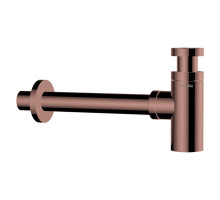 A334 Сифон для раковины WasserKRAFT
