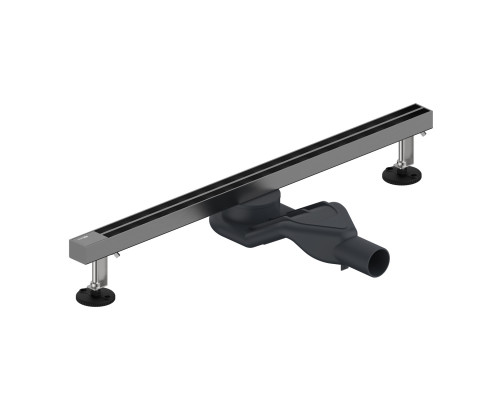 Таубер (Tauber) 64D60GR Душевой трап WasserKRAFT
