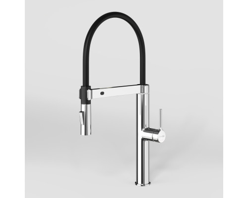 A8817 Смеситель для кухни сенсорный WasserKRAFT