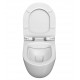 Mindel унитаз с крышкой 2 в 1, арт. H002.E034 WasserKRAFT