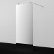 Фехте (Vechte) 60W44-MR Душевая перегородка WasserKRAFT