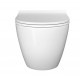 Mindel унитаз с крышкой 2 в 1, арт. H002.E034 WasserKRAFT