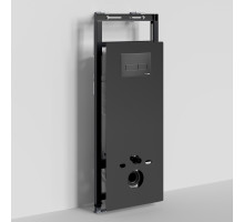 Salm 27TLT.010.ME.BL.MB03 Система инсталляции для унитазов WasserKRAFT