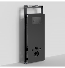 Salm 27TLT.010.ME.BL.MB03 Система инсталляции для унитазов WasserKRAFT