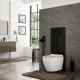 Mindel унитаз с крышкой 2 в 1, арт. H002.E034 WasserKRAFT