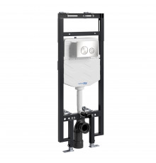 Dinkel 58TLT.010.ME.BN02 Система инсталляции для унитазов WasserKRAFT