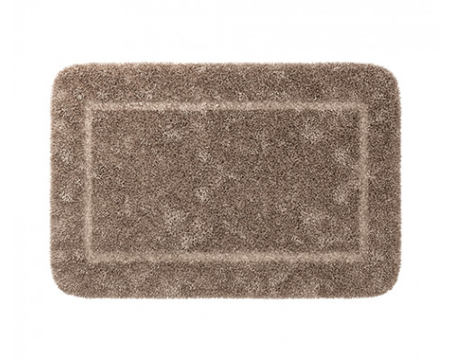 Lopau BM-6015 Almondine Коврик для ванной комнаты WasserKRAFT